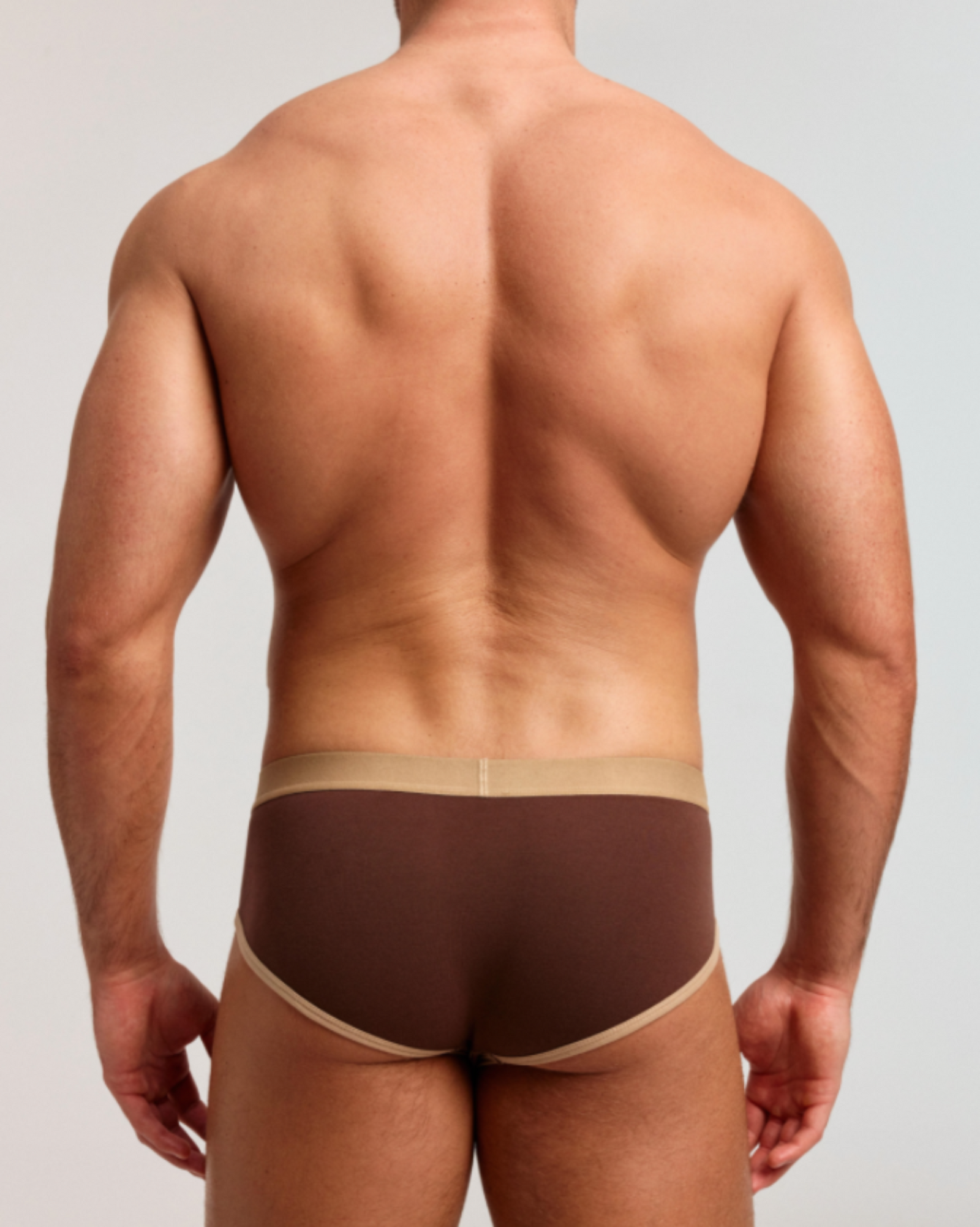 Beast Color Clash Brief - product view 5