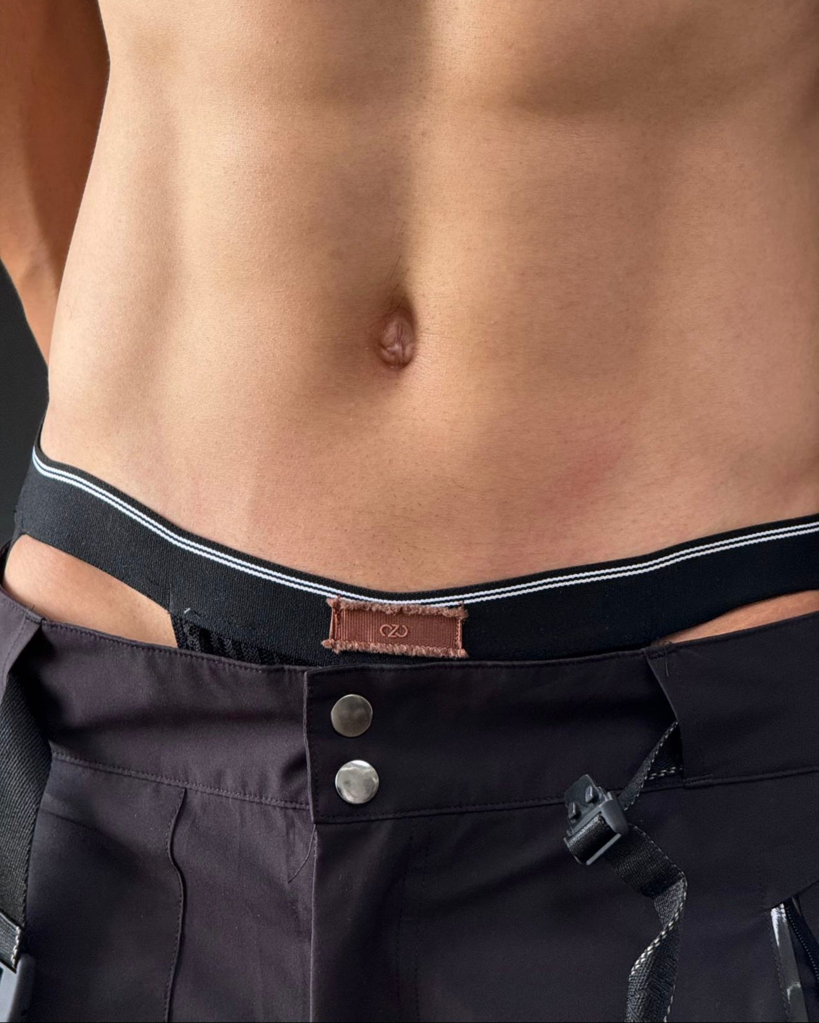Sailor Mesh Jockstrap - product view 7