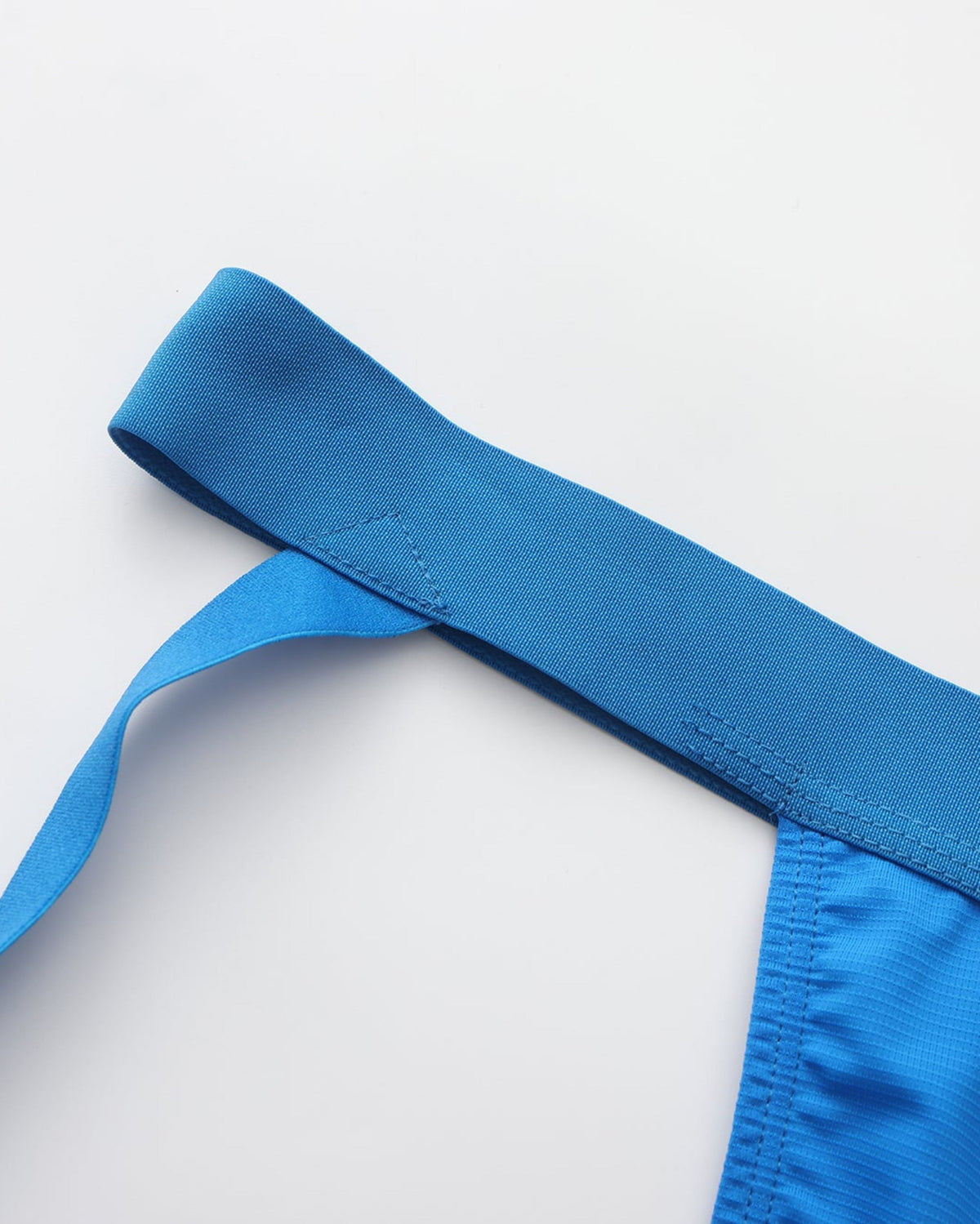 Wave Palette Double-Strap Jockstrap