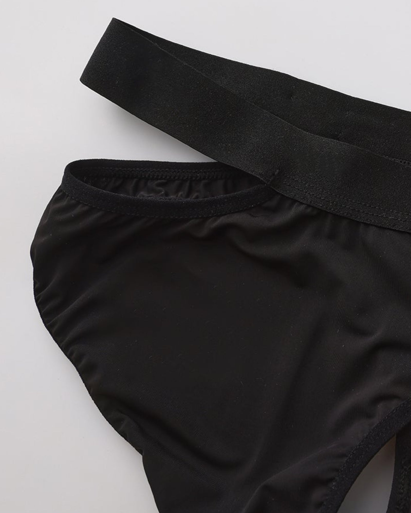 Cutout Front Brief - product view 7