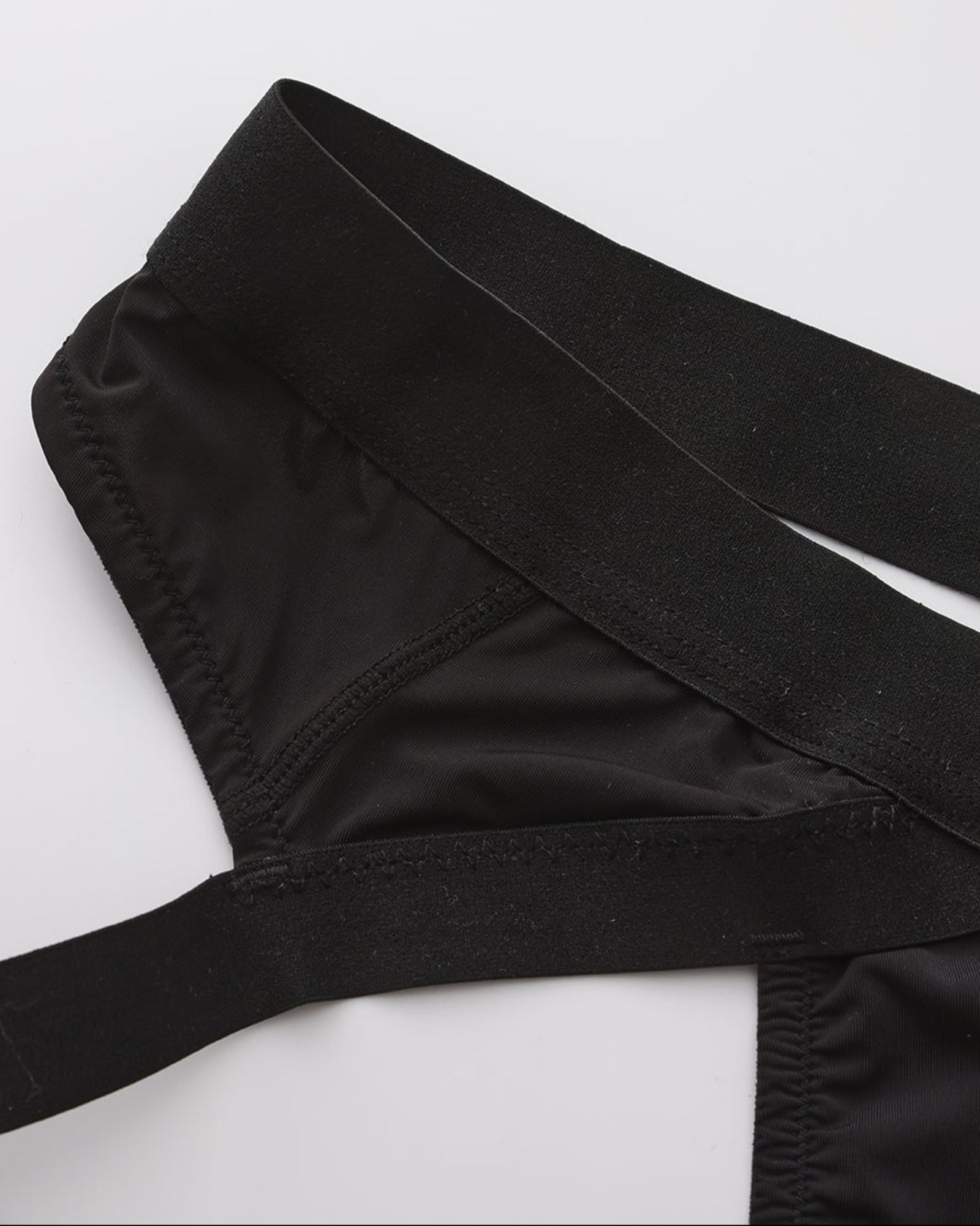 Boxer-Panel Jockstrap - product view 12