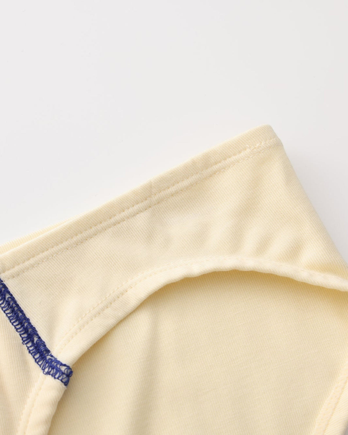 Embroidered High-Cut Brief, alternate product view 11