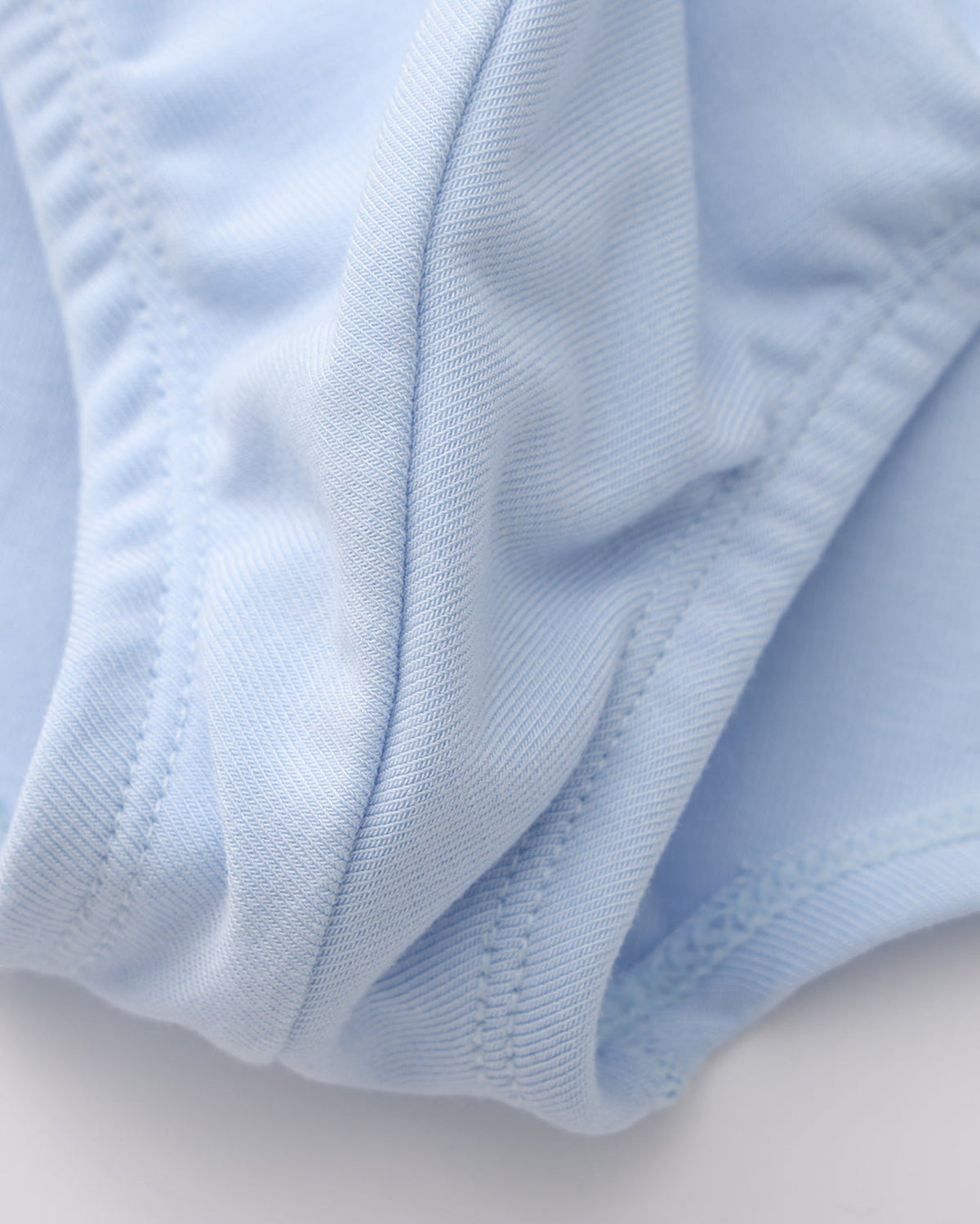 Embroidered High-Cut Brief, alternate product view 12