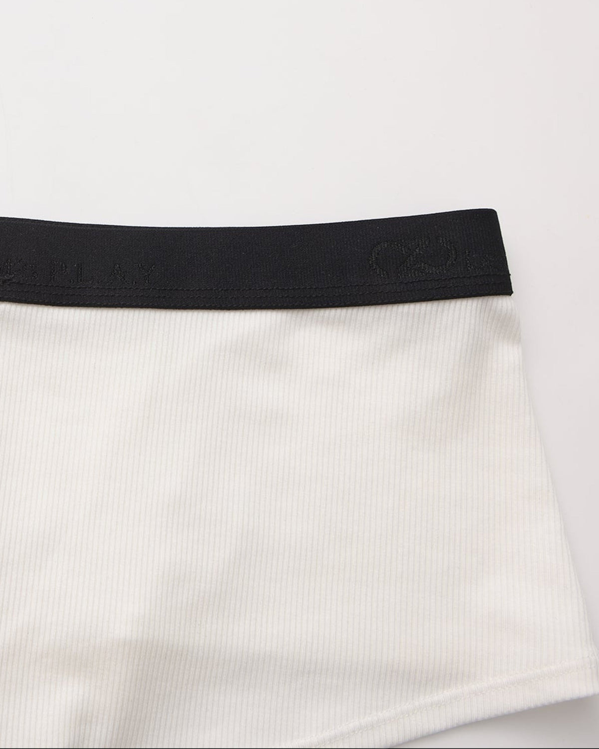 Essential Ribbed Boxer Brief, alternate product view 7