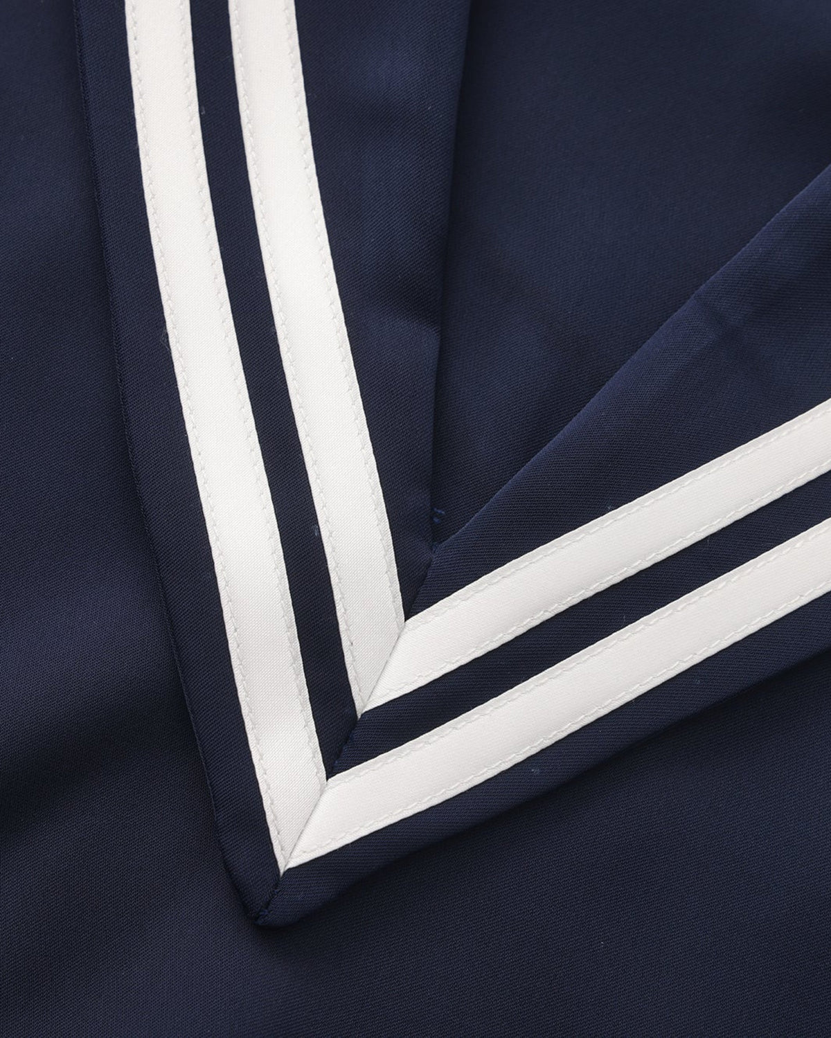 Claw Mark Sailor Tank Top