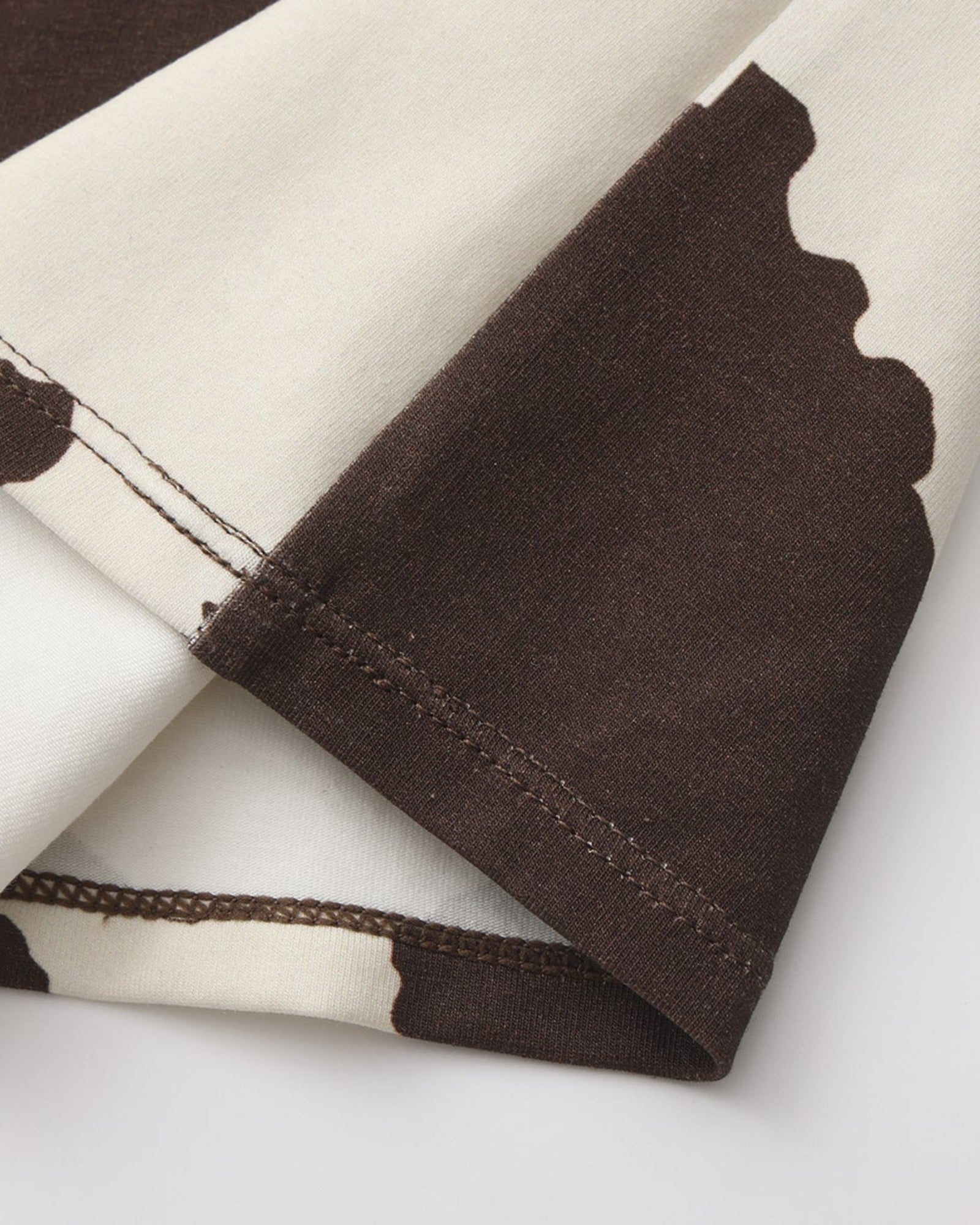 Cow Print Tank Top - product view 10