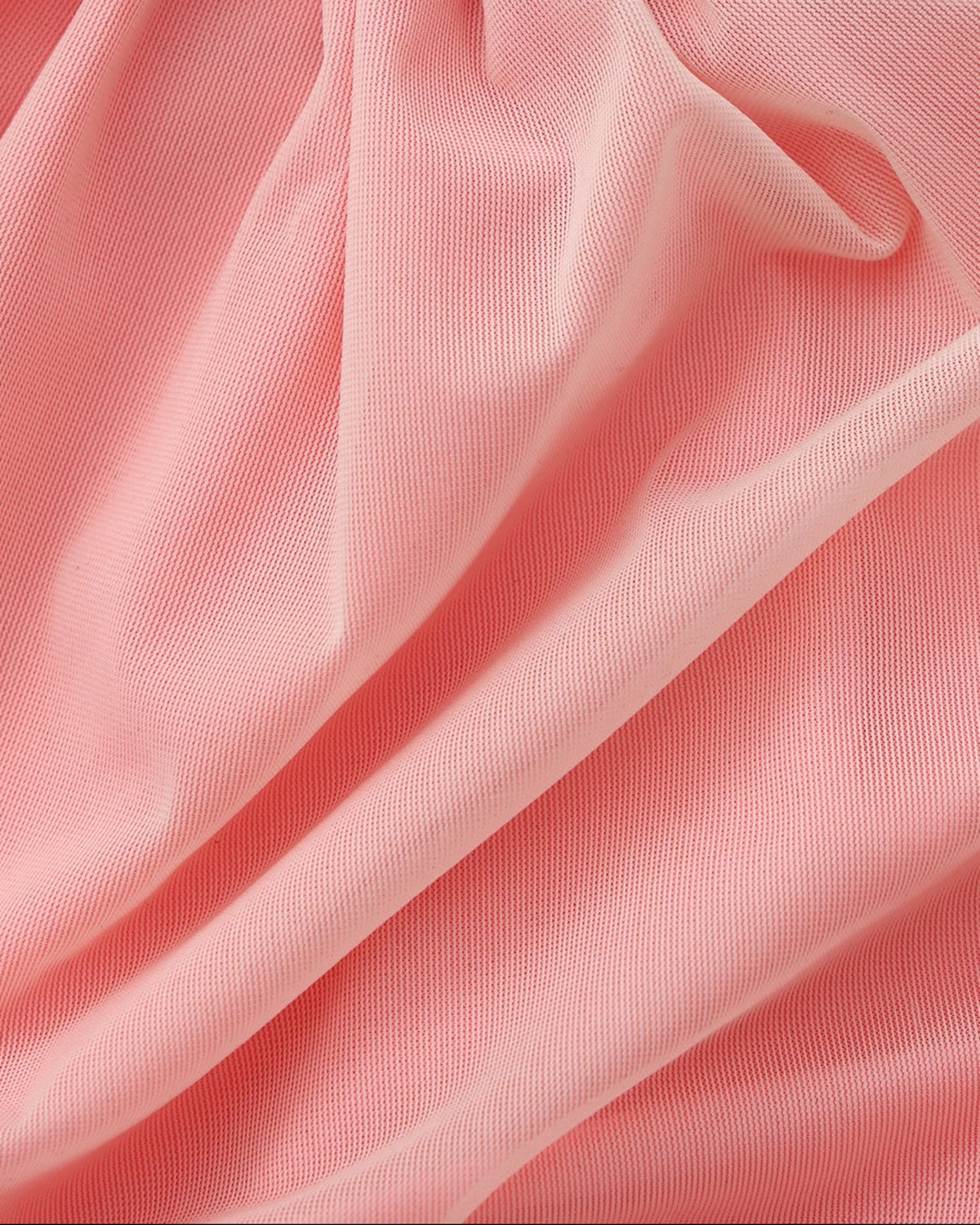 BSZN Shimmer Horseshoe Ring Brief — Pink pouch lining detail.