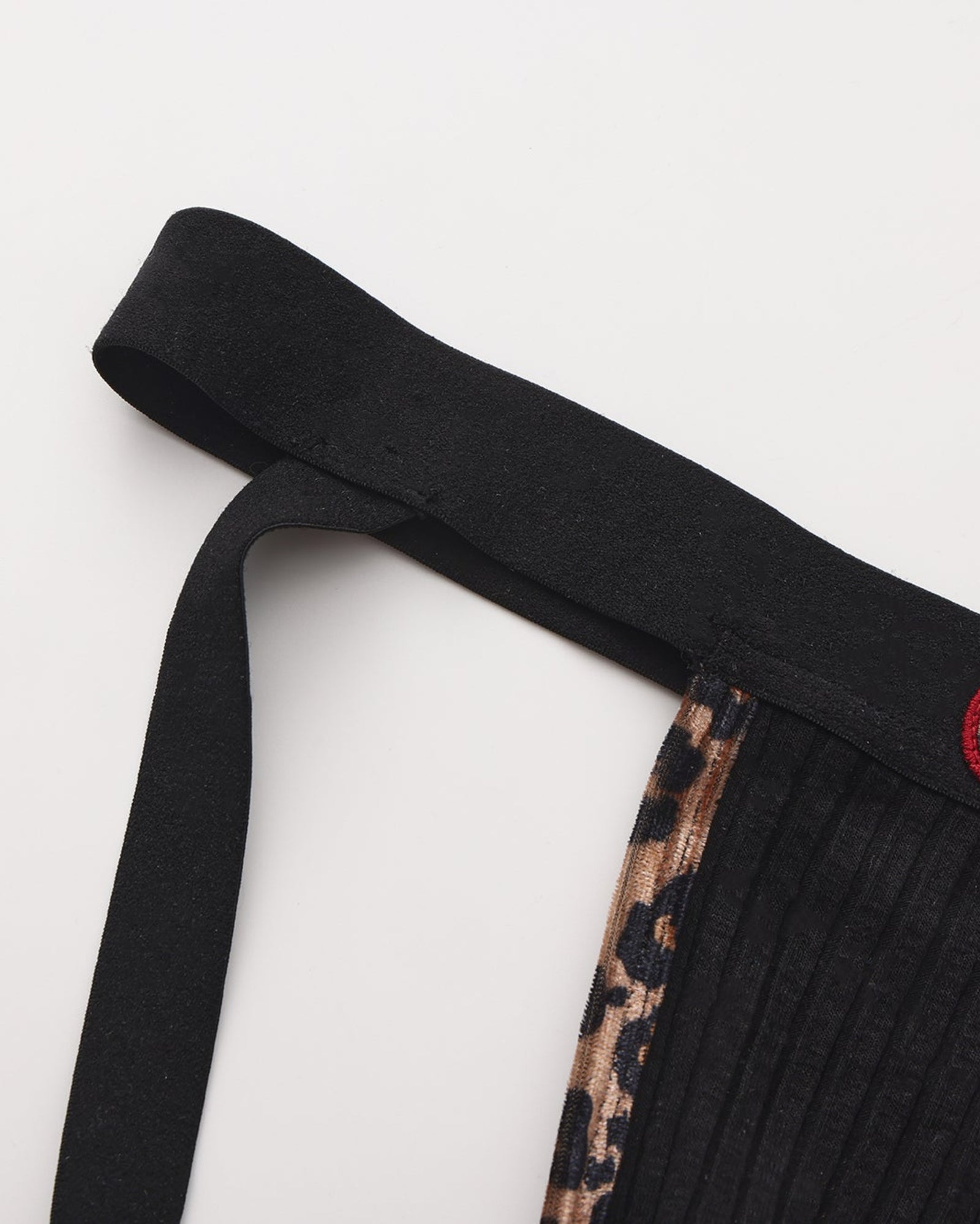 Captive Beast Double-Strap Jockstrap - product view 5