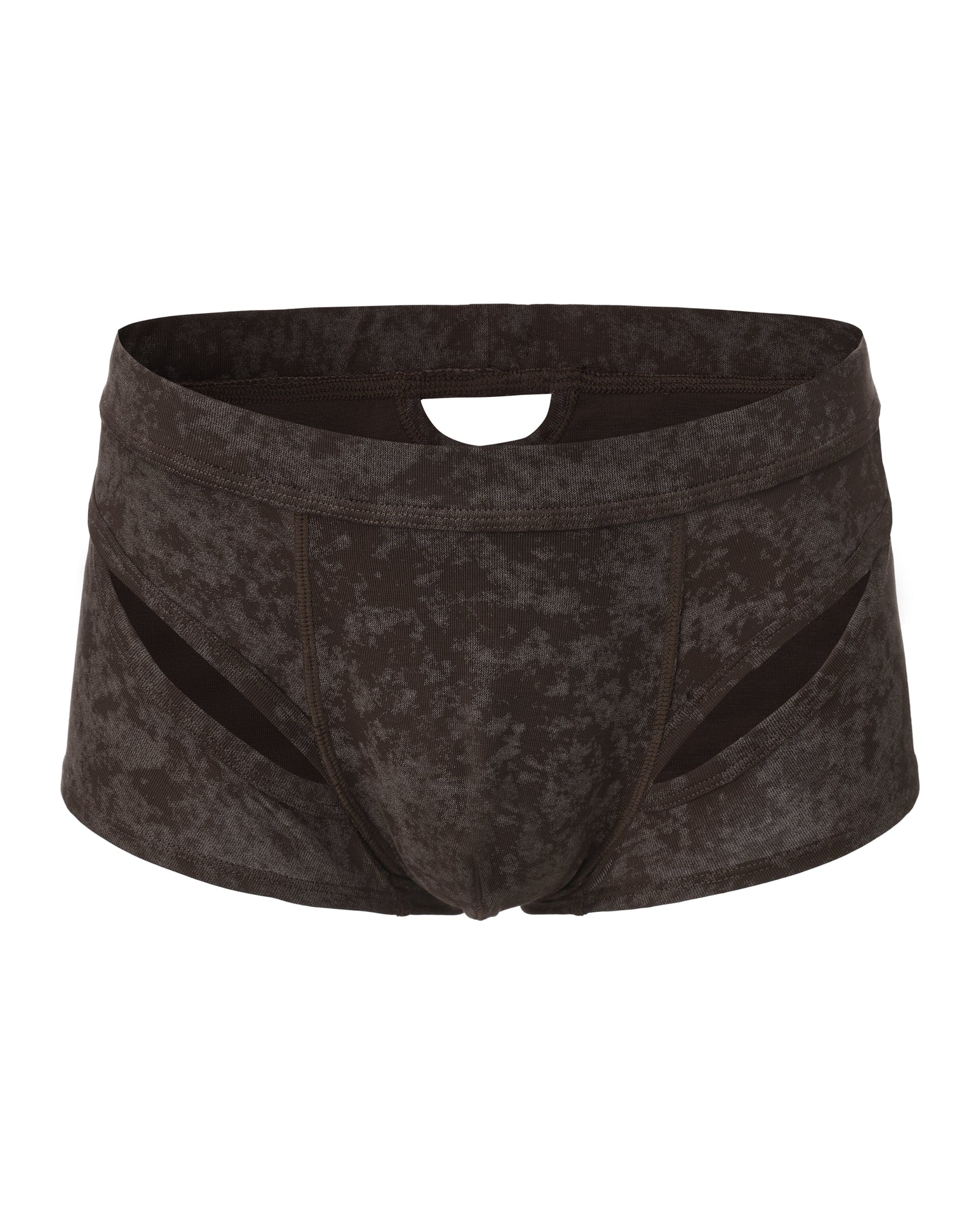 Playful Cutout Trunk - product view 1