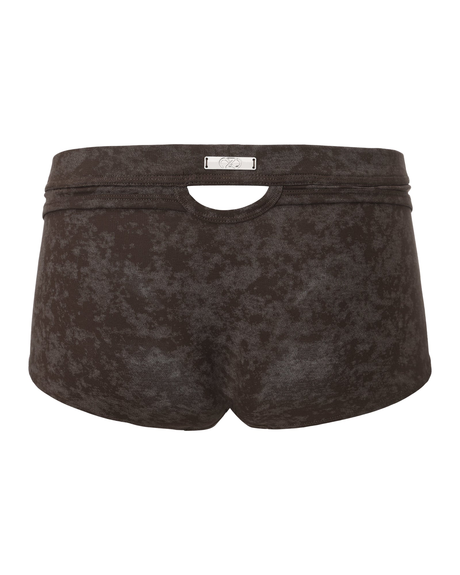 Playful Cutout Trunk - product view 4