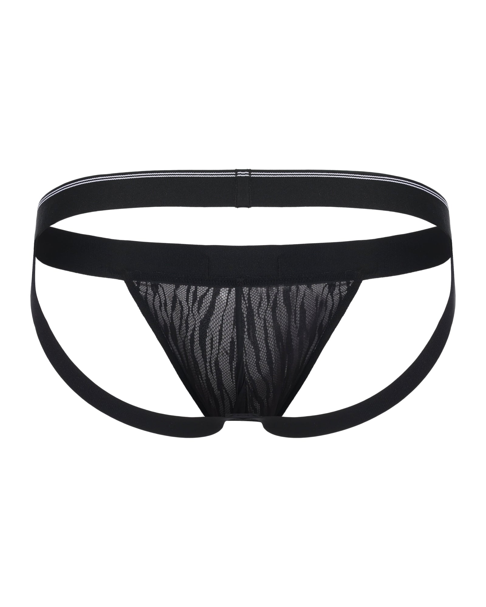 Sailor Mesh Jockstrap - product view 14
