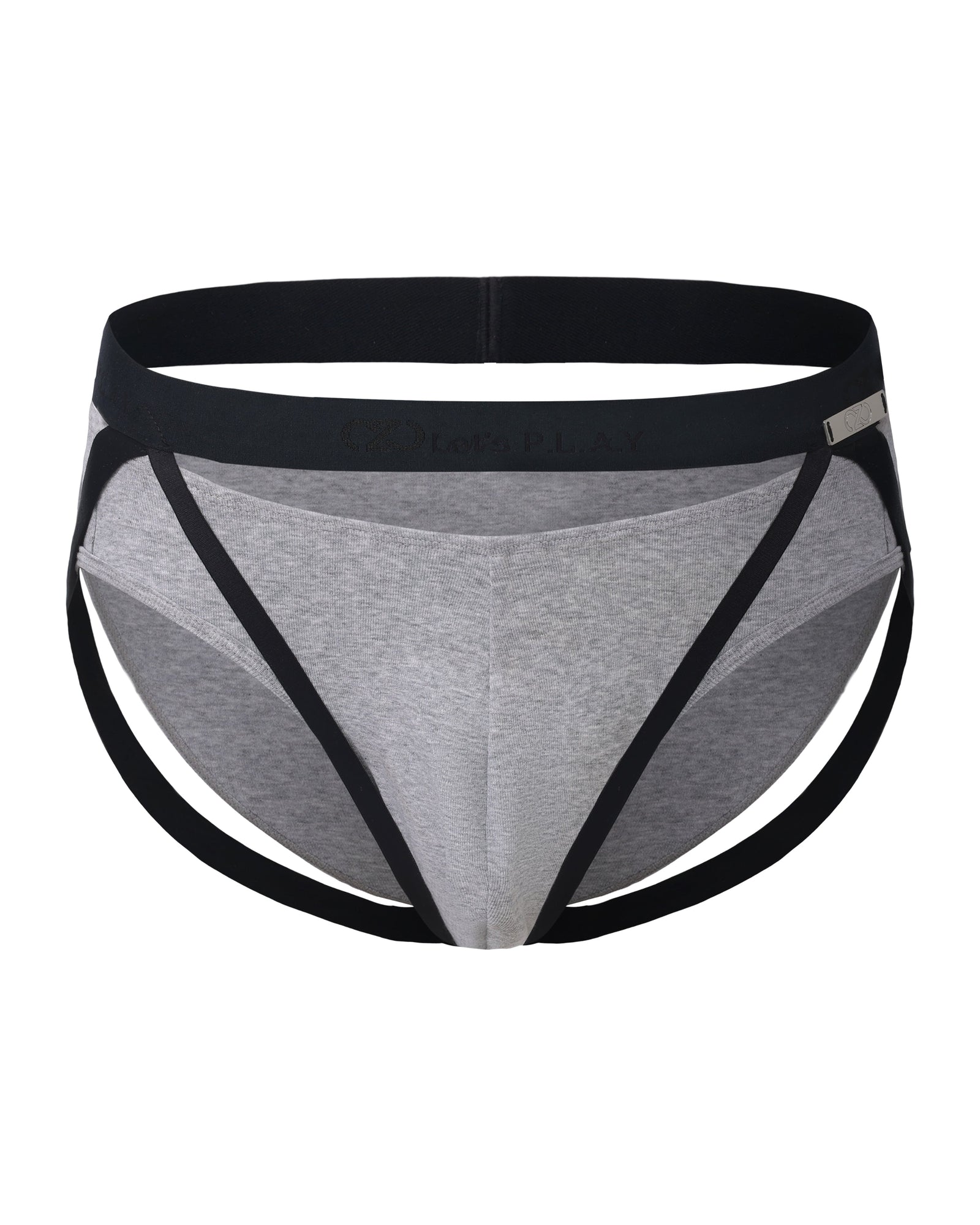 Essential Stretch Brief - product view 2