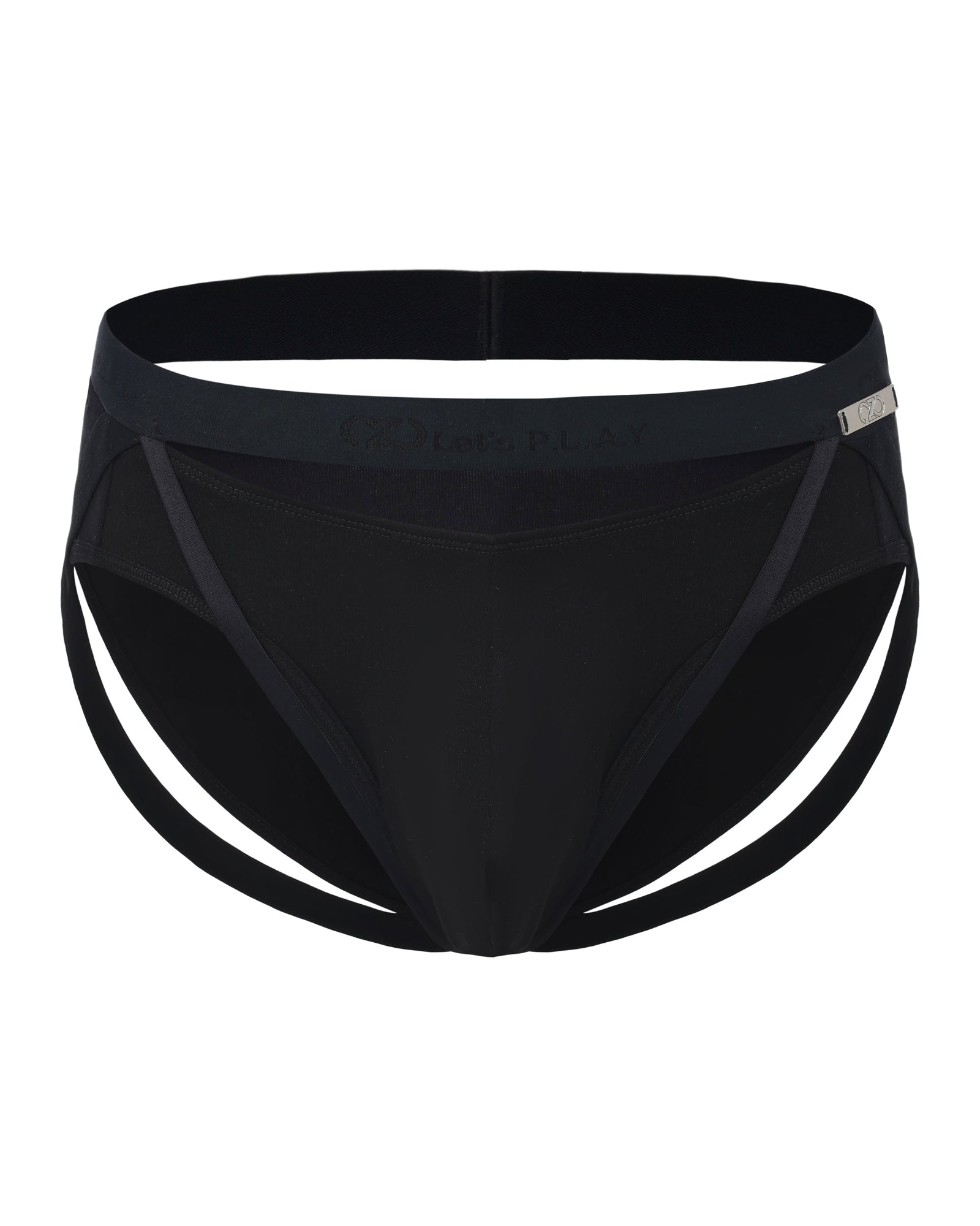 Essential Stretch Brief - product view 1