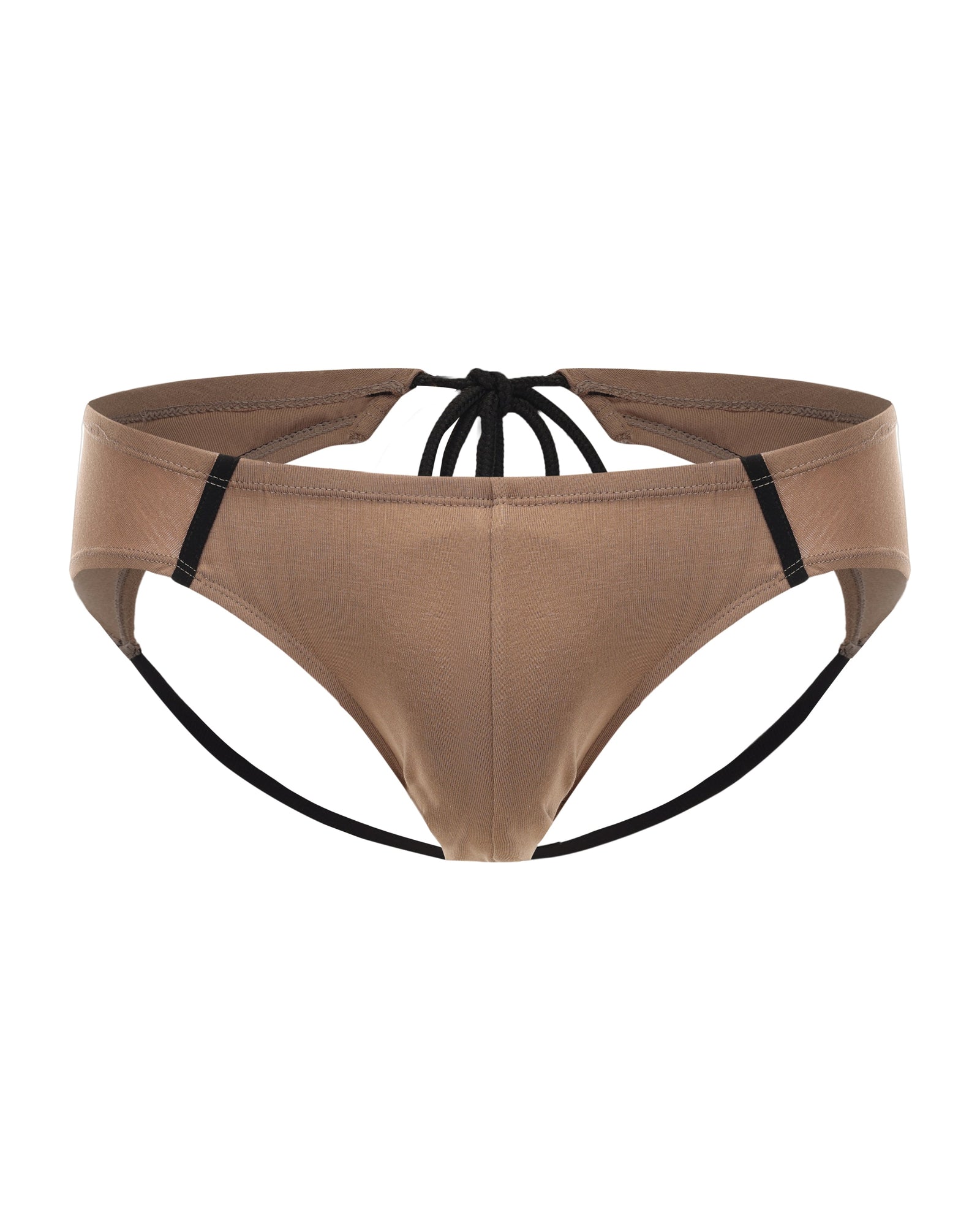 Sport Twill Brief - product view 4