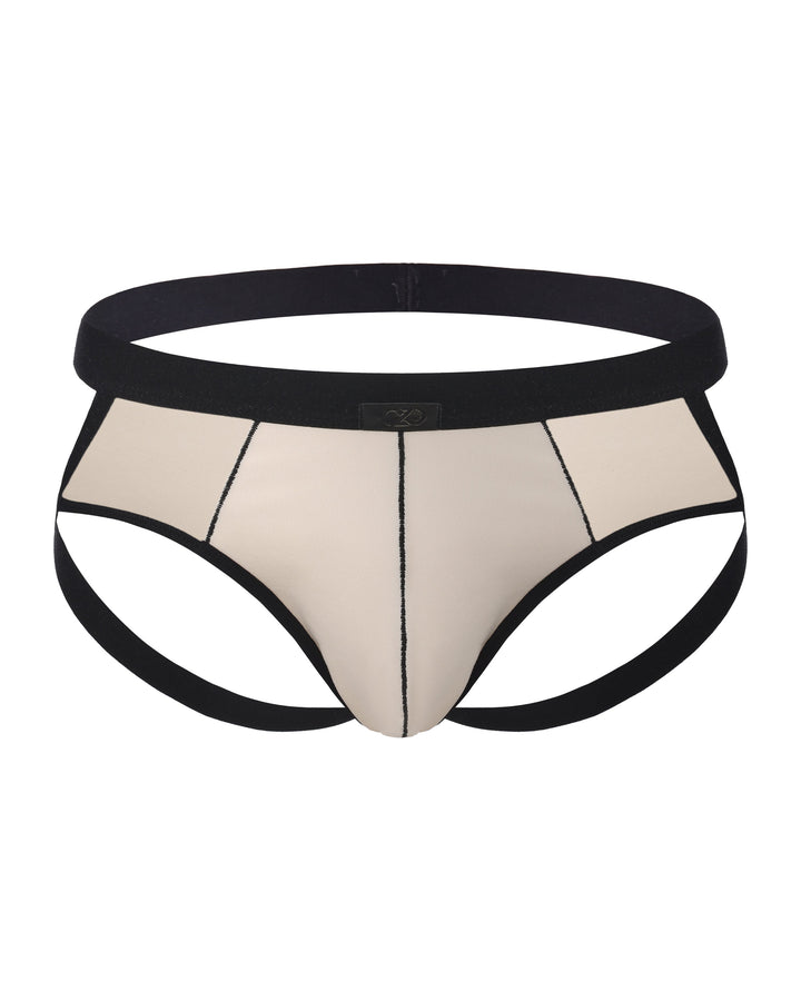 Beast Color Clash Jockstrap - product view 1