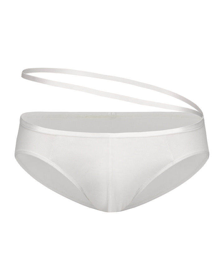 Single-Line Cutout Brief - product view 1