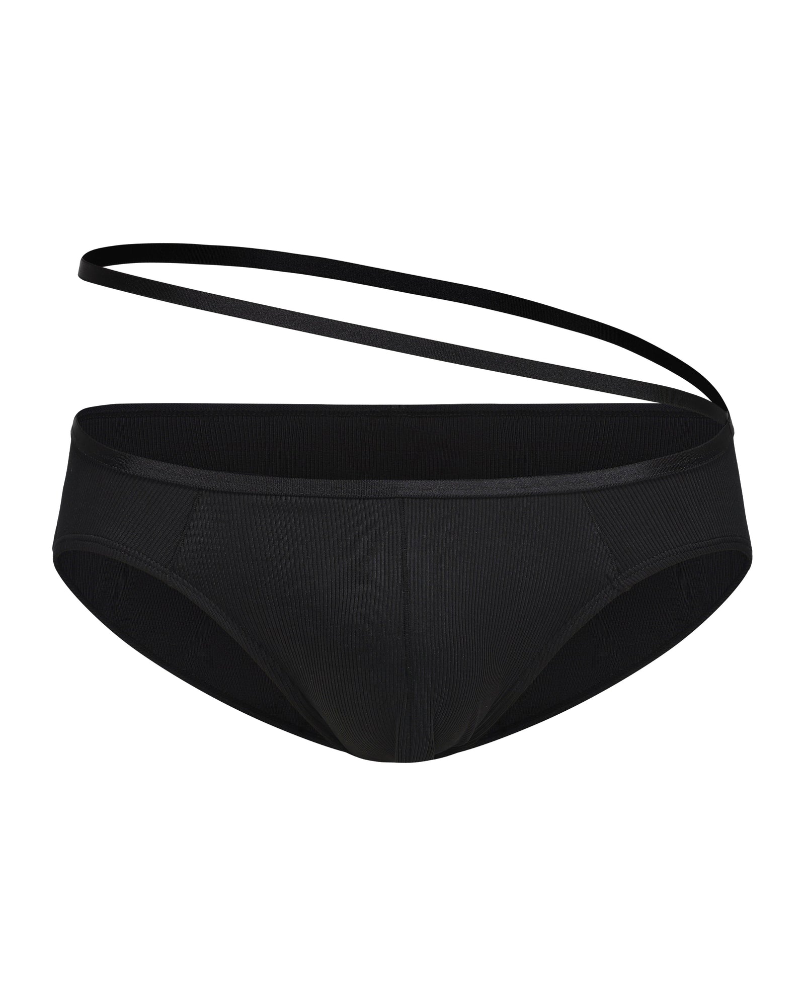 Single-Line Cutout Brief - product view 2