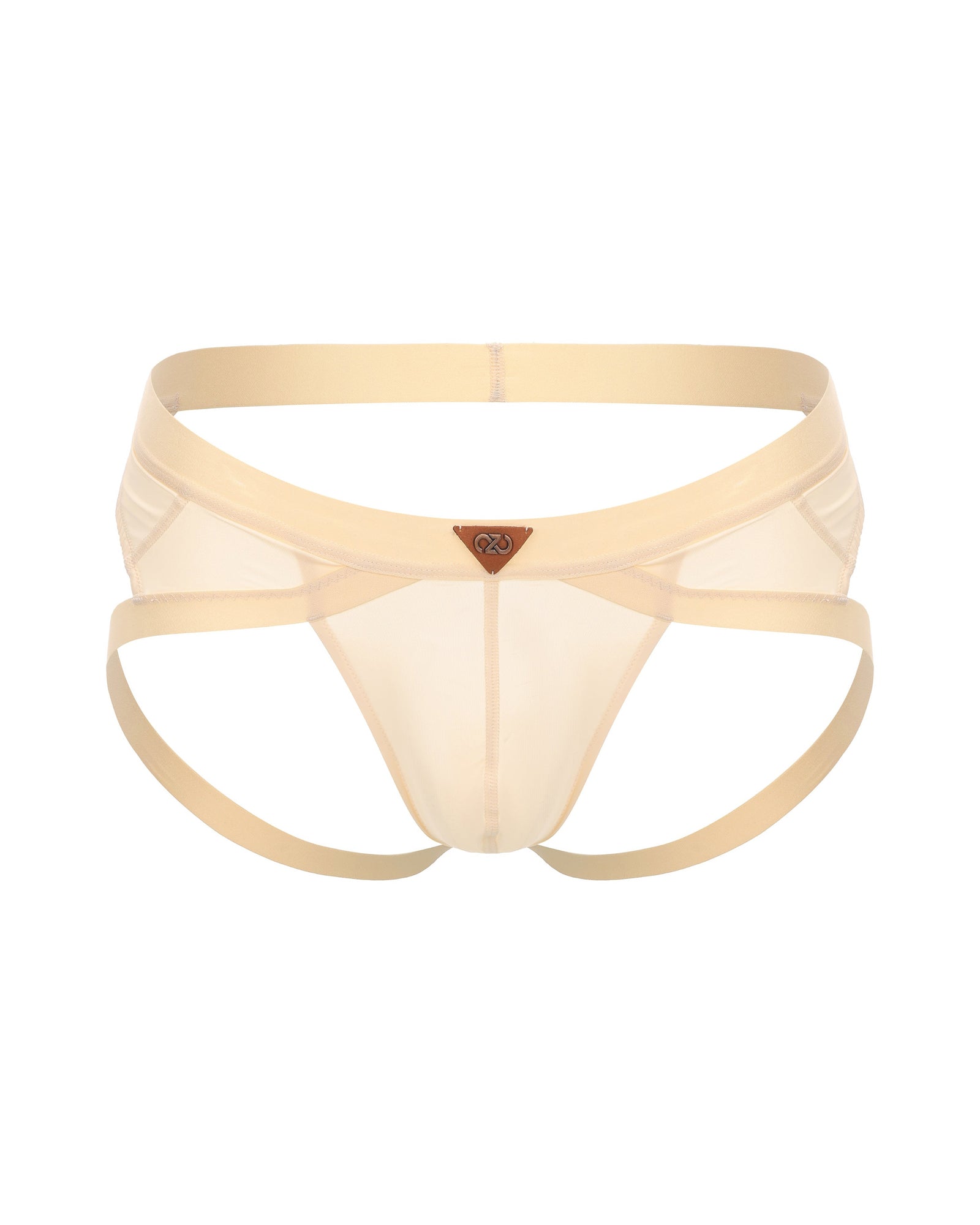 Boxer-Panel Jockstrap - product view 3