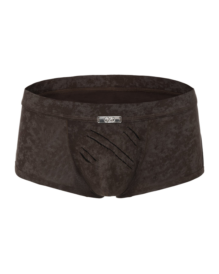 Eternal Trace Half-Coverage Trunk - product view 1