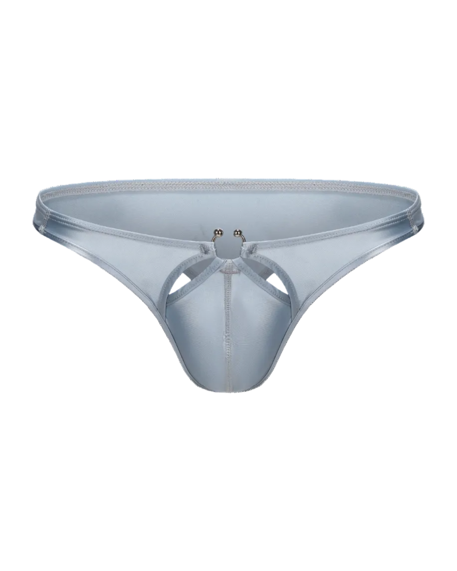 Horseshoe Ring Low-Rise Brief - product view 1