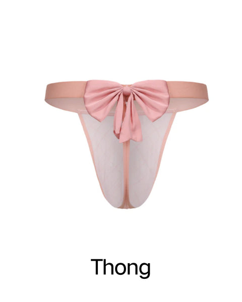 Thongs