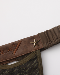 Badge of Glory Lace Thong, alternate product view 5