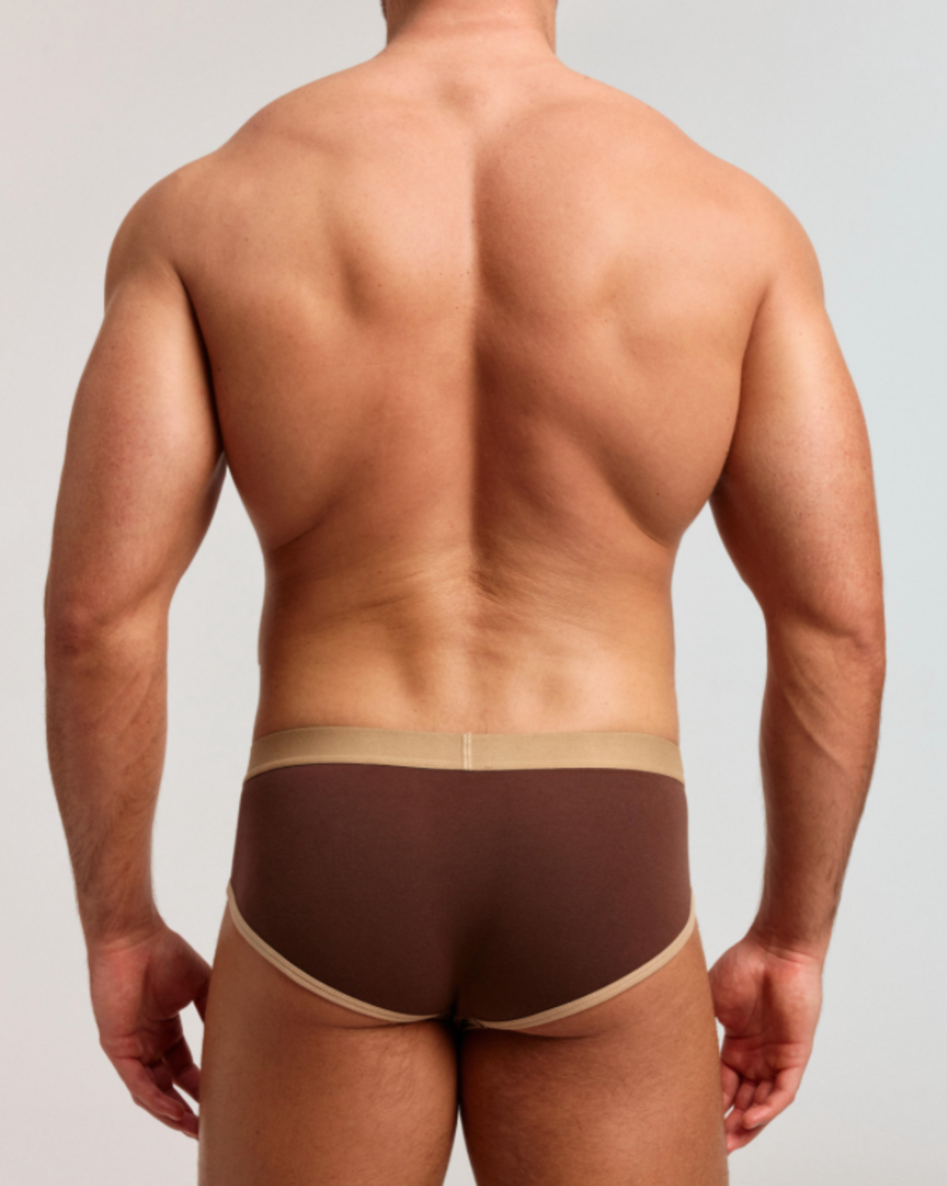 Beast Color Clash Brief - product view 5