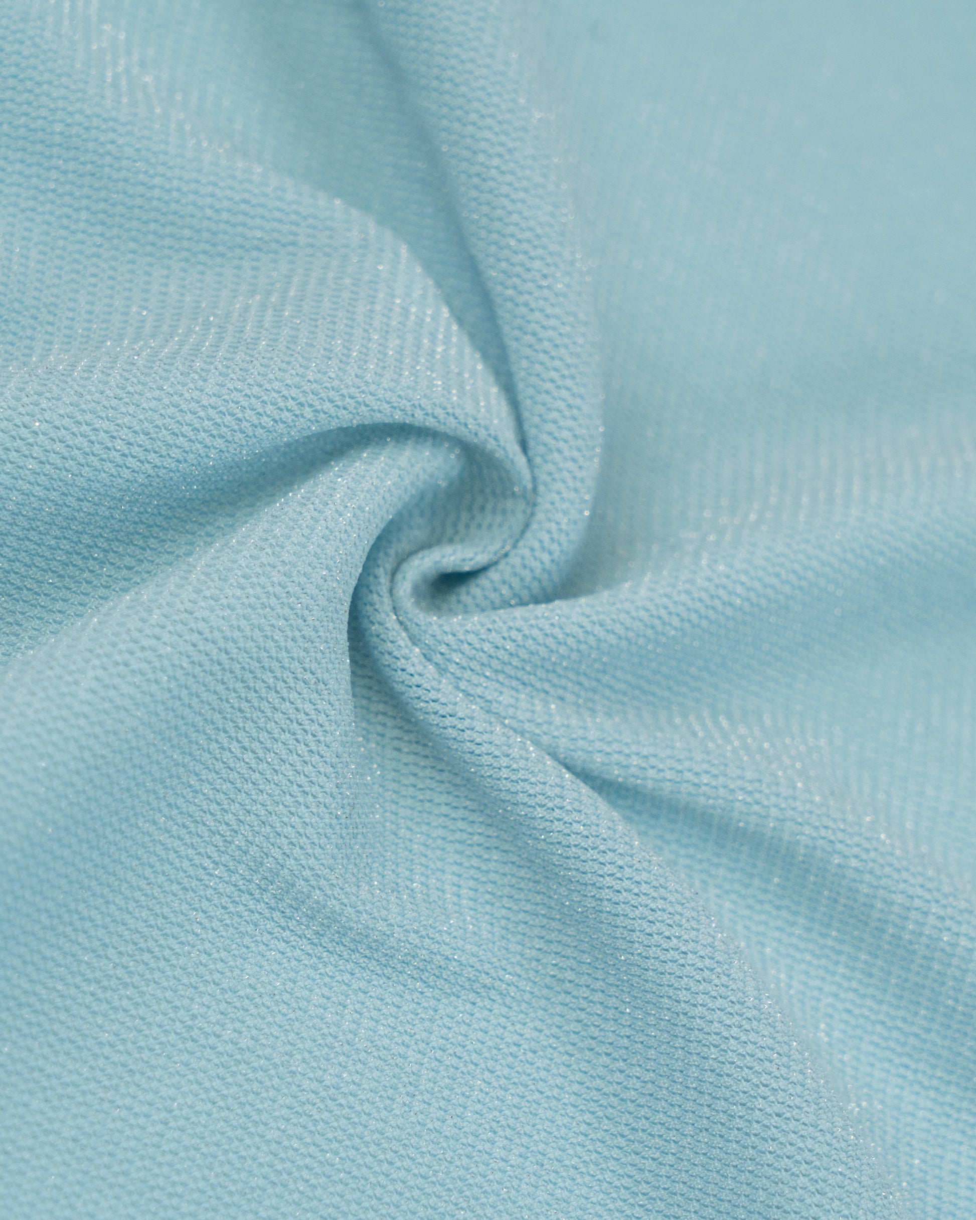 Metallic Mesh Second-Skin Tank, alternate product view 7