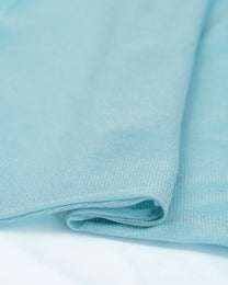 Metallic Mesh Second-Skin Tank, alternate product view 8