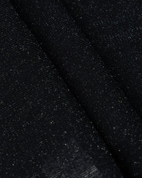 Metallic Mesh Second-Skin Tank, alternate product view 5