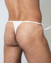 Heart Cutout Thong, alternate product view 5