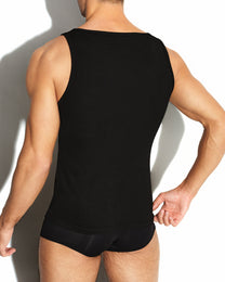 X-Ray Muscle Print Tank Top, alternate product view 2