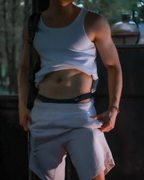 Cutout Front Brief - product view 3