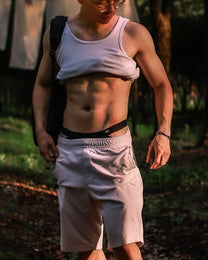 Cutout Front Brief - product view 2