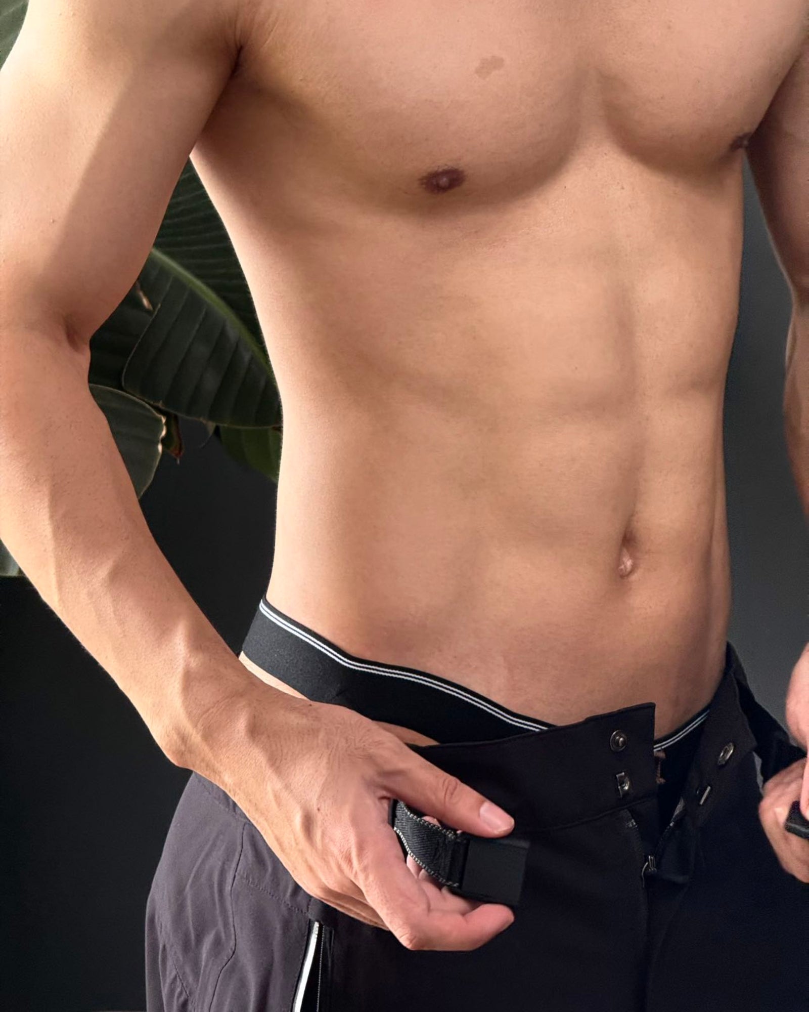 Sailor Mesh Jockstrap - product view 8