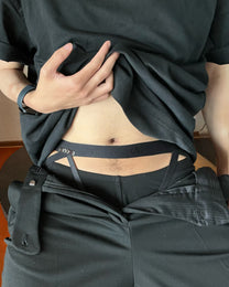 Essential Stretch Brief - product view 8