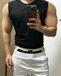 Beast Color Clash Jockstrap - product view 8