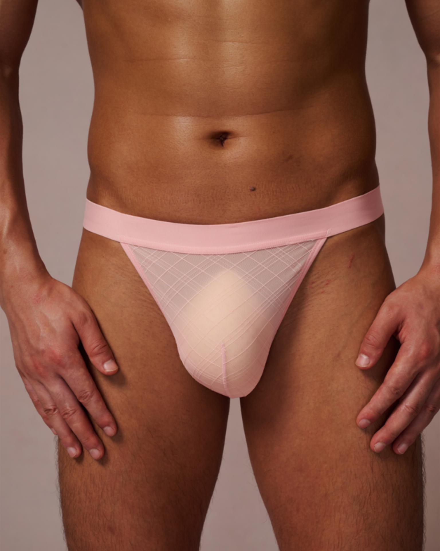 Goddess Gift Thong, alternate product view 2