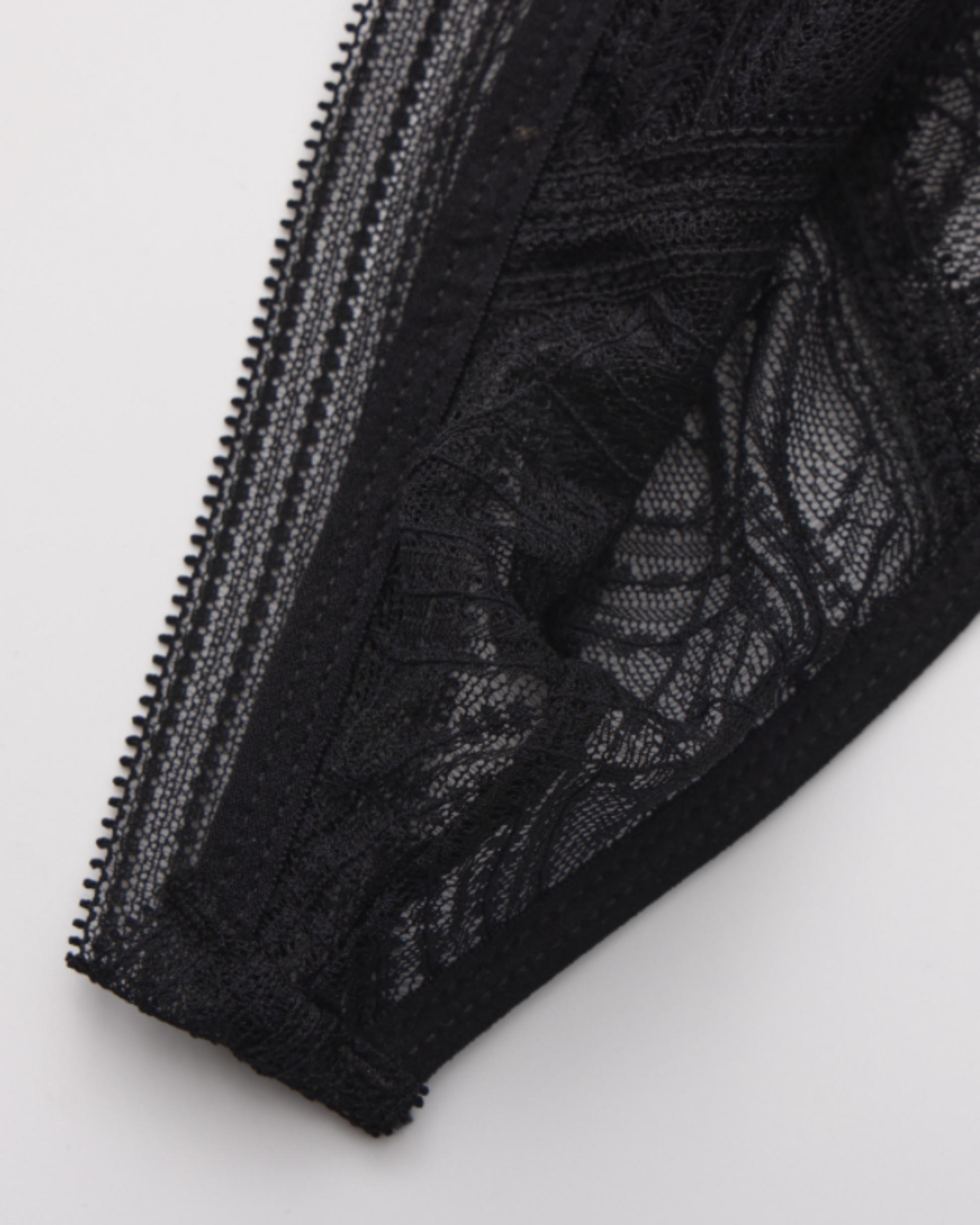 Captive Ring Chain Thong, alternate product view 11