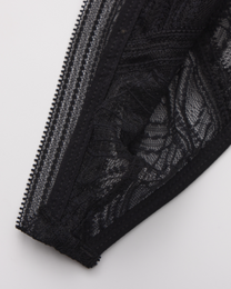 Captive Ring Chain Thong, alternate product view 11