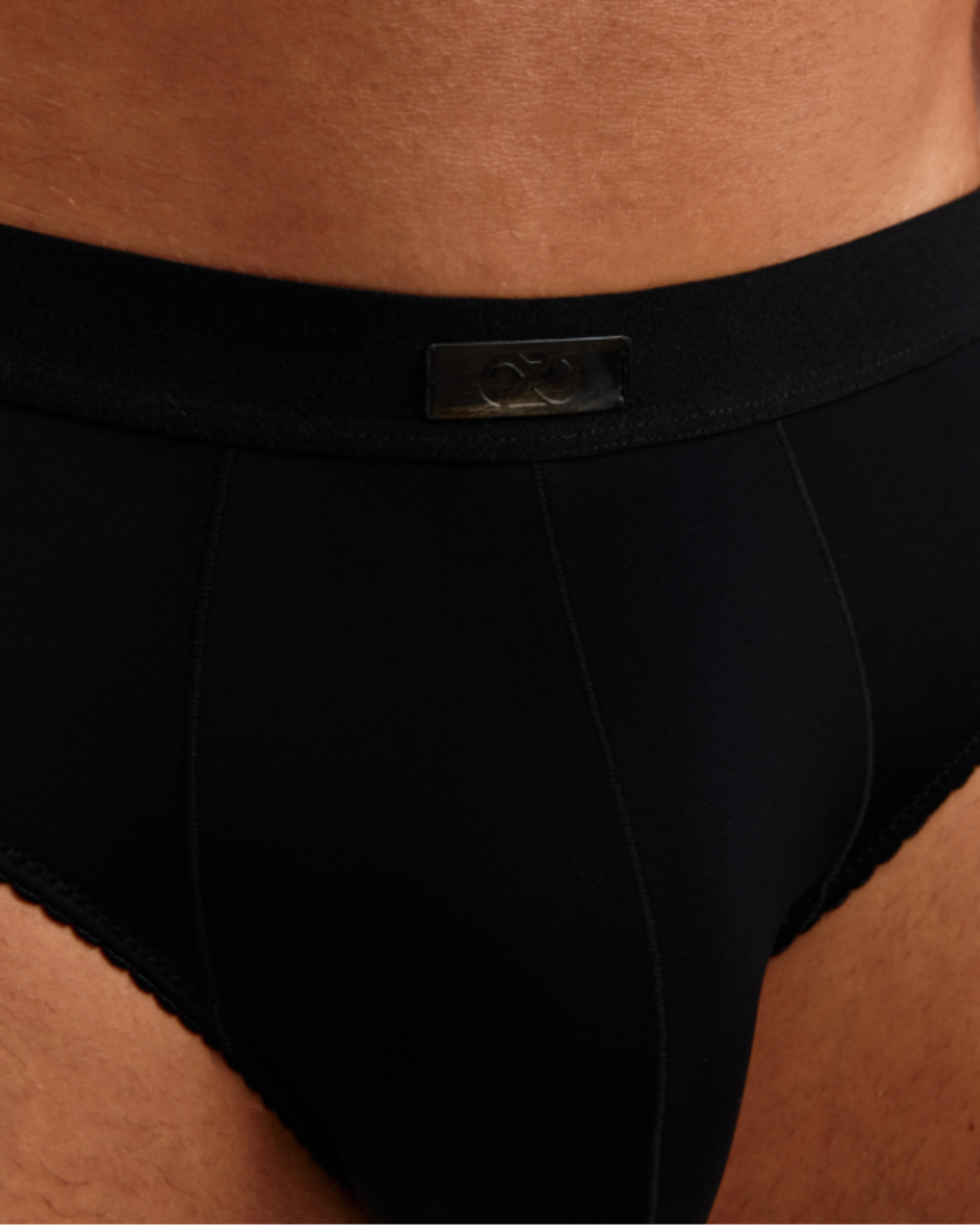 Petal Panel Brief - product view 7