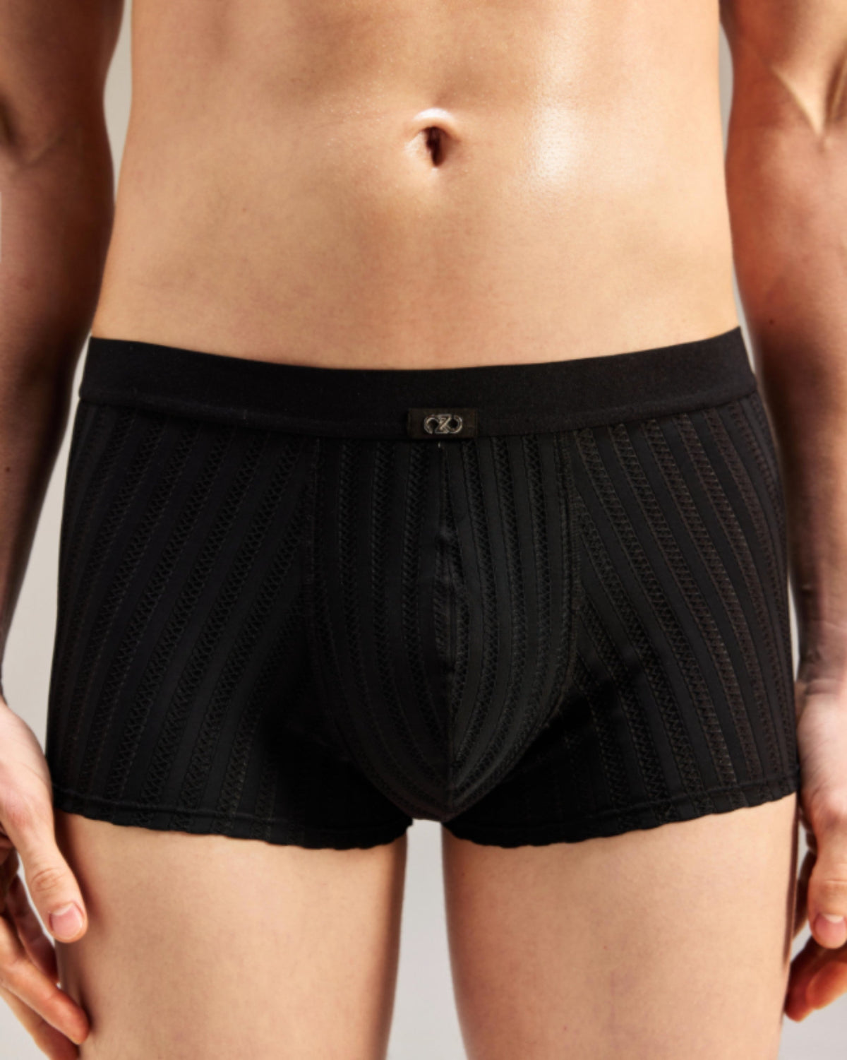 Bold Gentleman Trunk