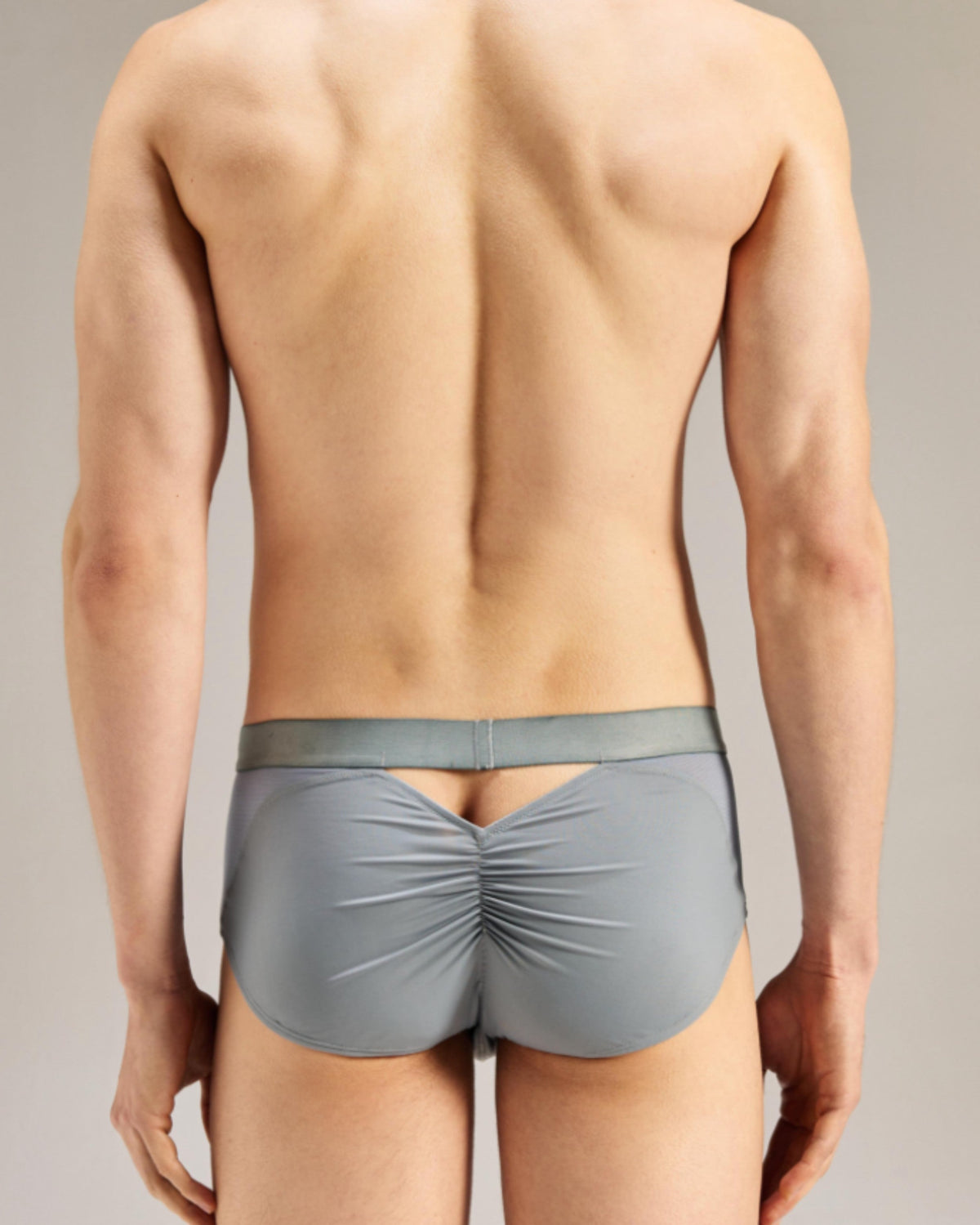 V-Cut Mesh Brief