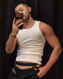 Essential Stretch Brief - product view 7