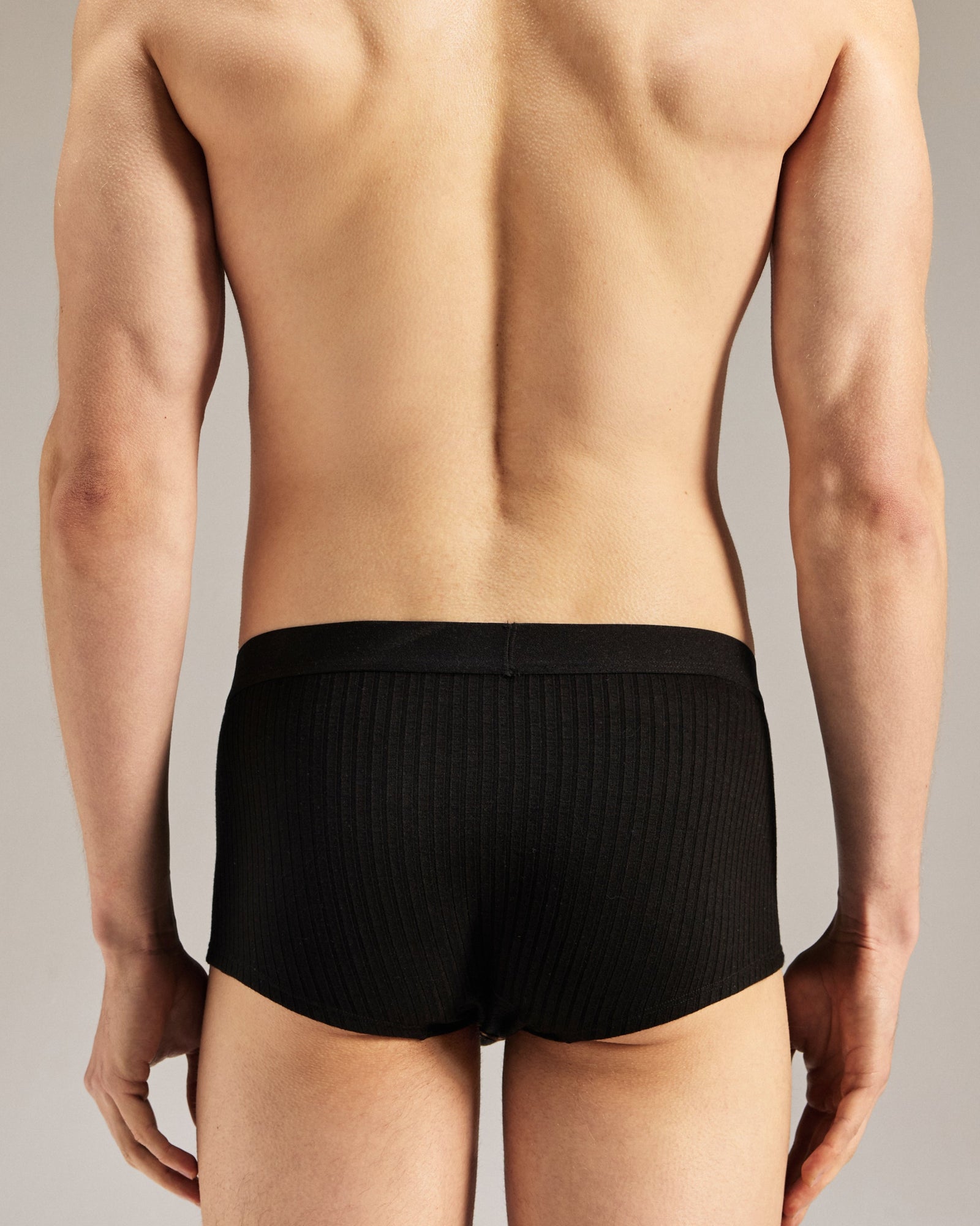 Captive Beast Open-Back Trunk - product view 3