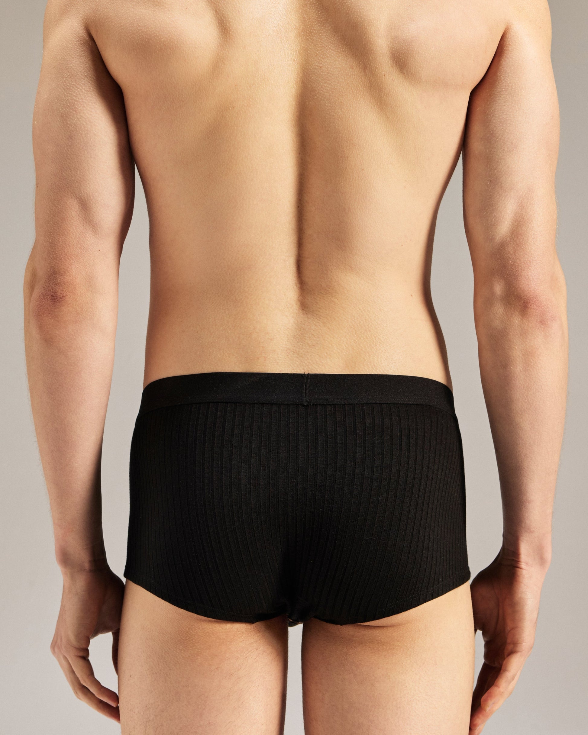 Captive Beast Open-Back Trunk - product view 3