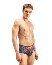 Leopard Splice Trunk, alternate product view 5
