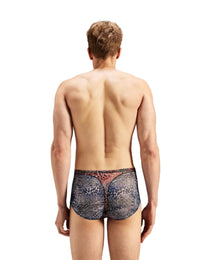 Leopard Splice Trunk, alternate product view 6