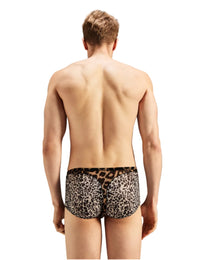 Leopard Splice Trunk, alternate product view 9