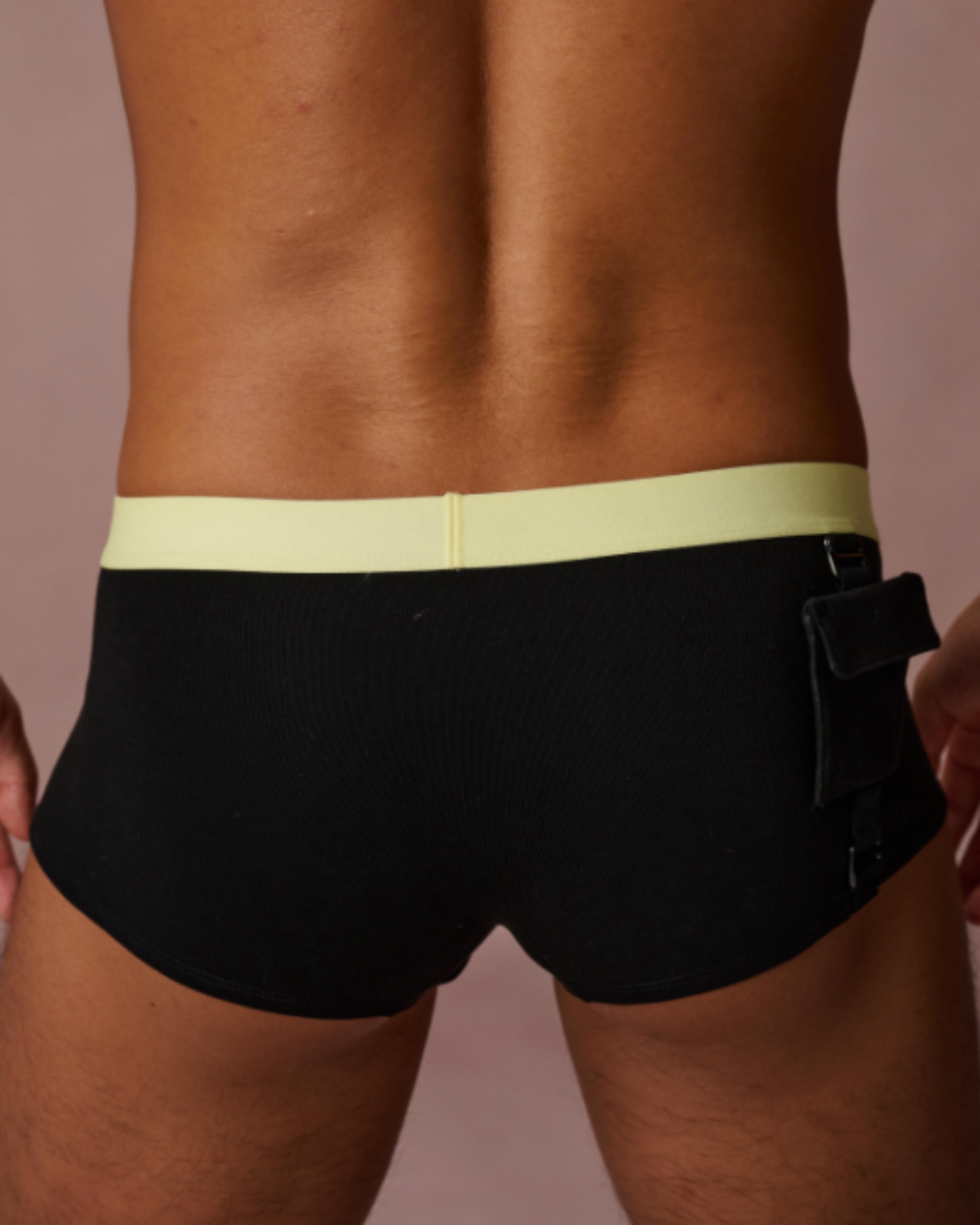 Utility Pocket Boxer Brief, alternate product view 6